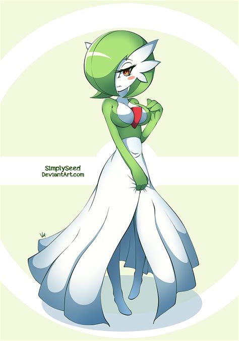 gardevoir xxx|Gardevoir.